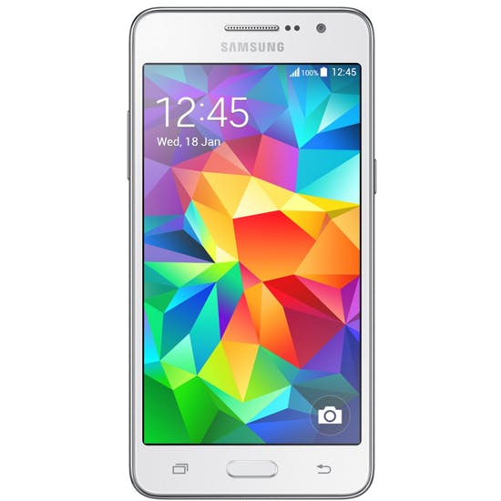 Samsung Galaxy Grand Prime VE