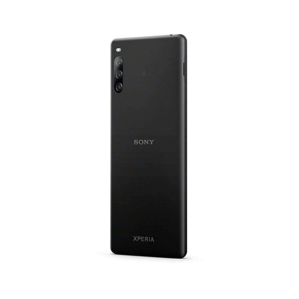 Sony Xperia L4