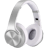 Sodo Bluetooth Headphone/Speaker Wit - Voorkant