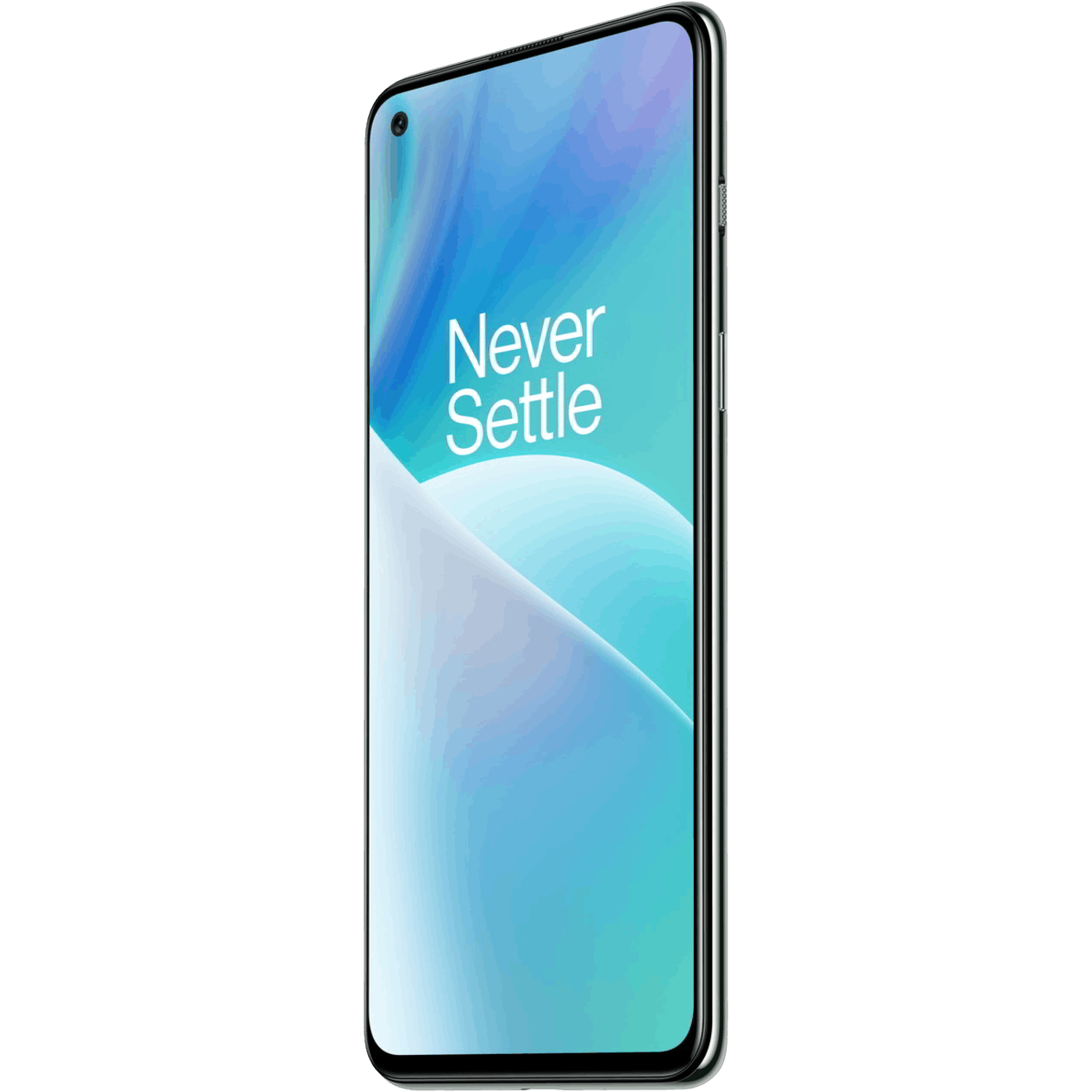 OnePlus Nord 2T 5G beeldscherm