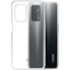 Mobilize Redmi Note 10S Siliconen (TPU) Hoesje