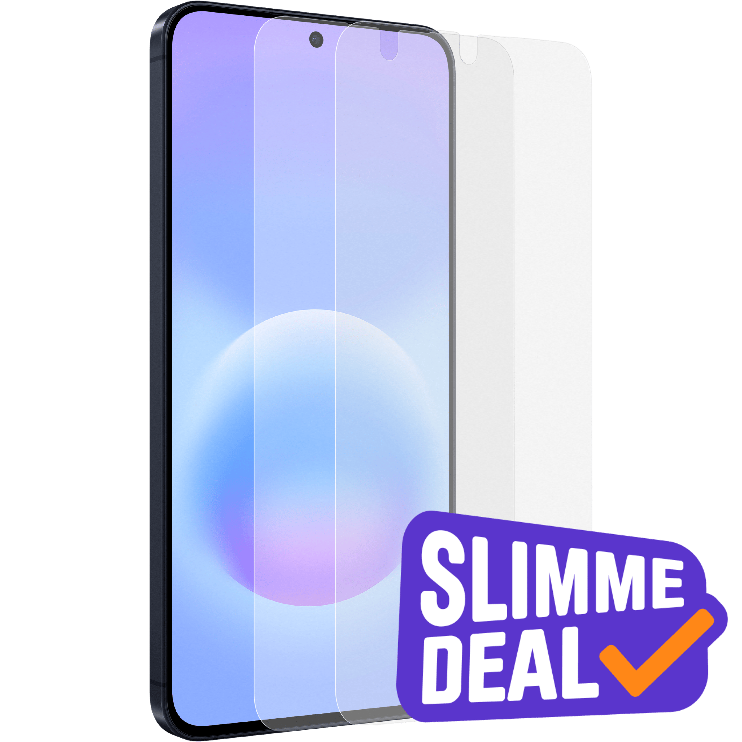 Samsung Galaxy A57 Screenprotector