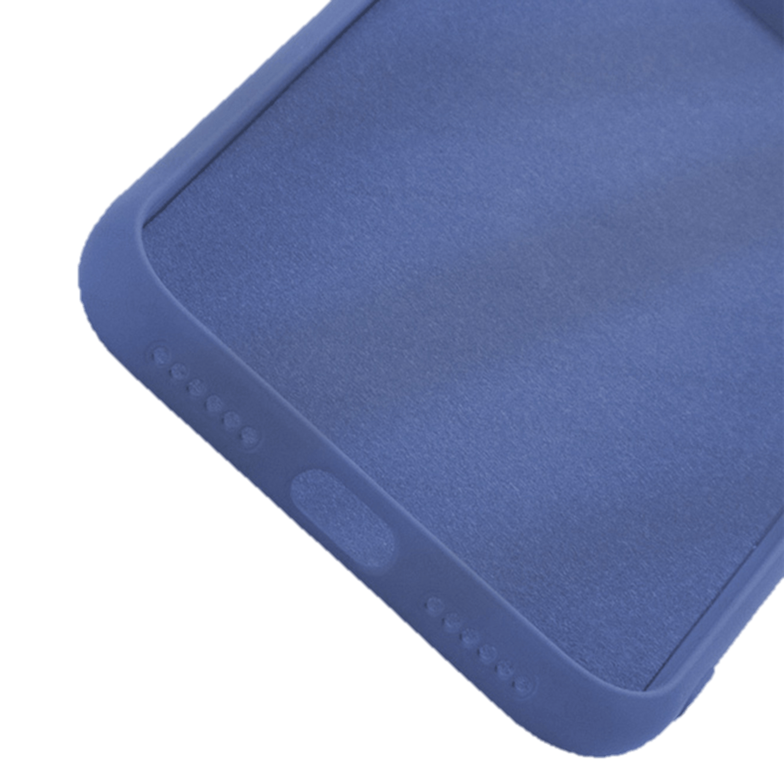 Kees Pixel 6a Telefoonhoesje Blauw