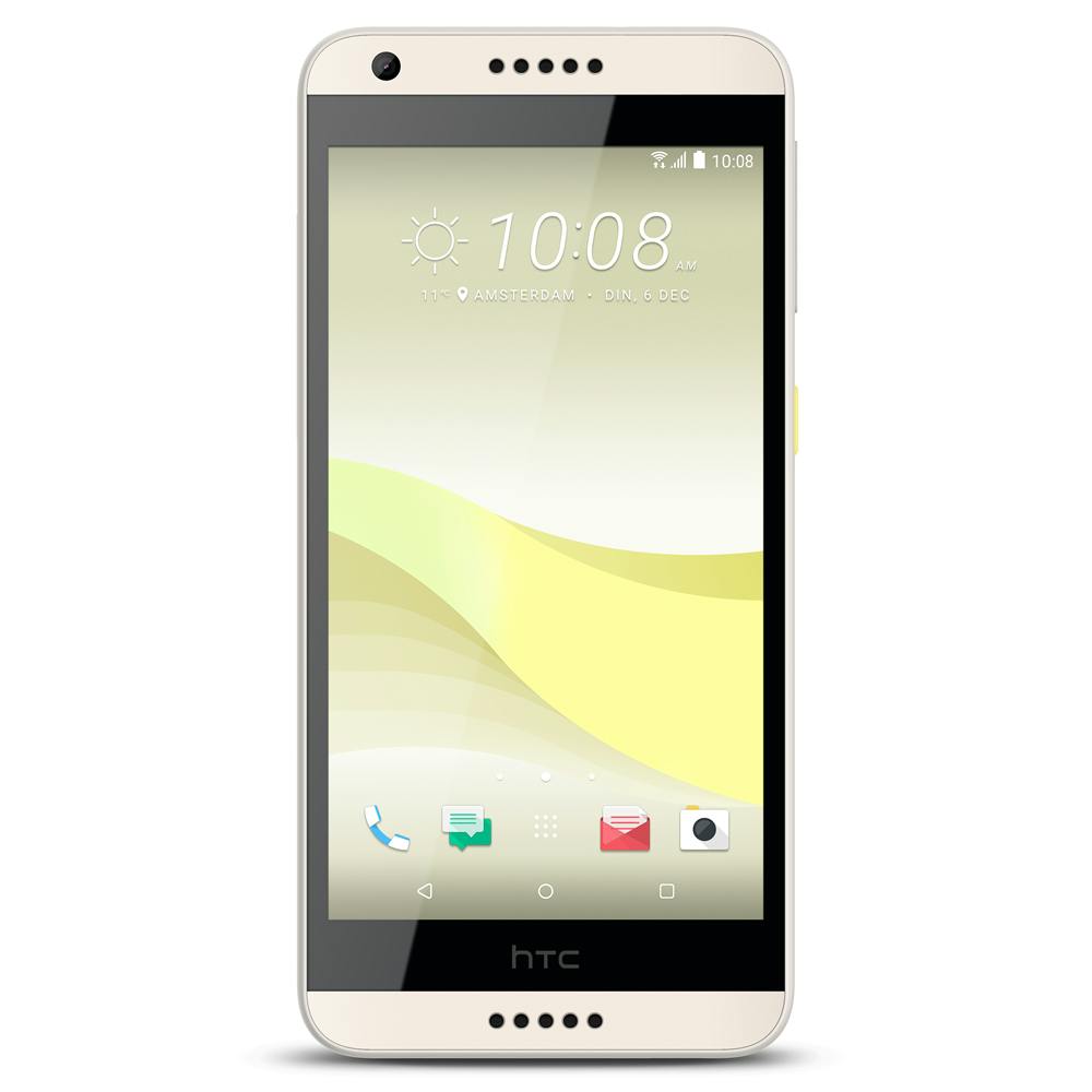 HTC Desire 650