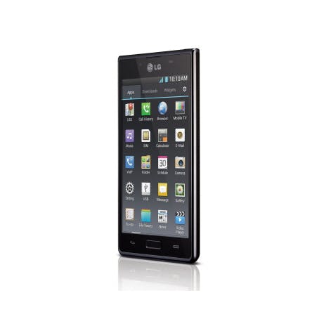 LG Optimus L7