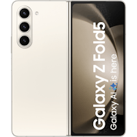 Galaxy Z Fold5 5G met abonnement