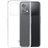 Mobilize OnePlus Nord CE2 Lite Siliconen (TPU) Hoesje Transparant - Achterkant