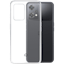 Mobilize OnePlus Nord CE2 Lite Siliconen (TPU) Hoesje Transparant - Achterkant