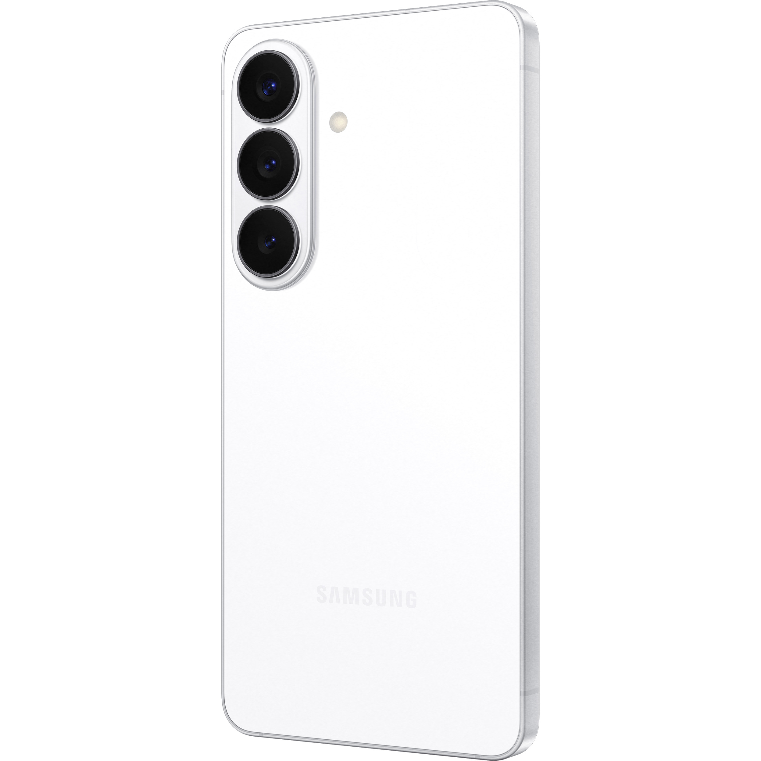 Samsung Galaxy S26 White