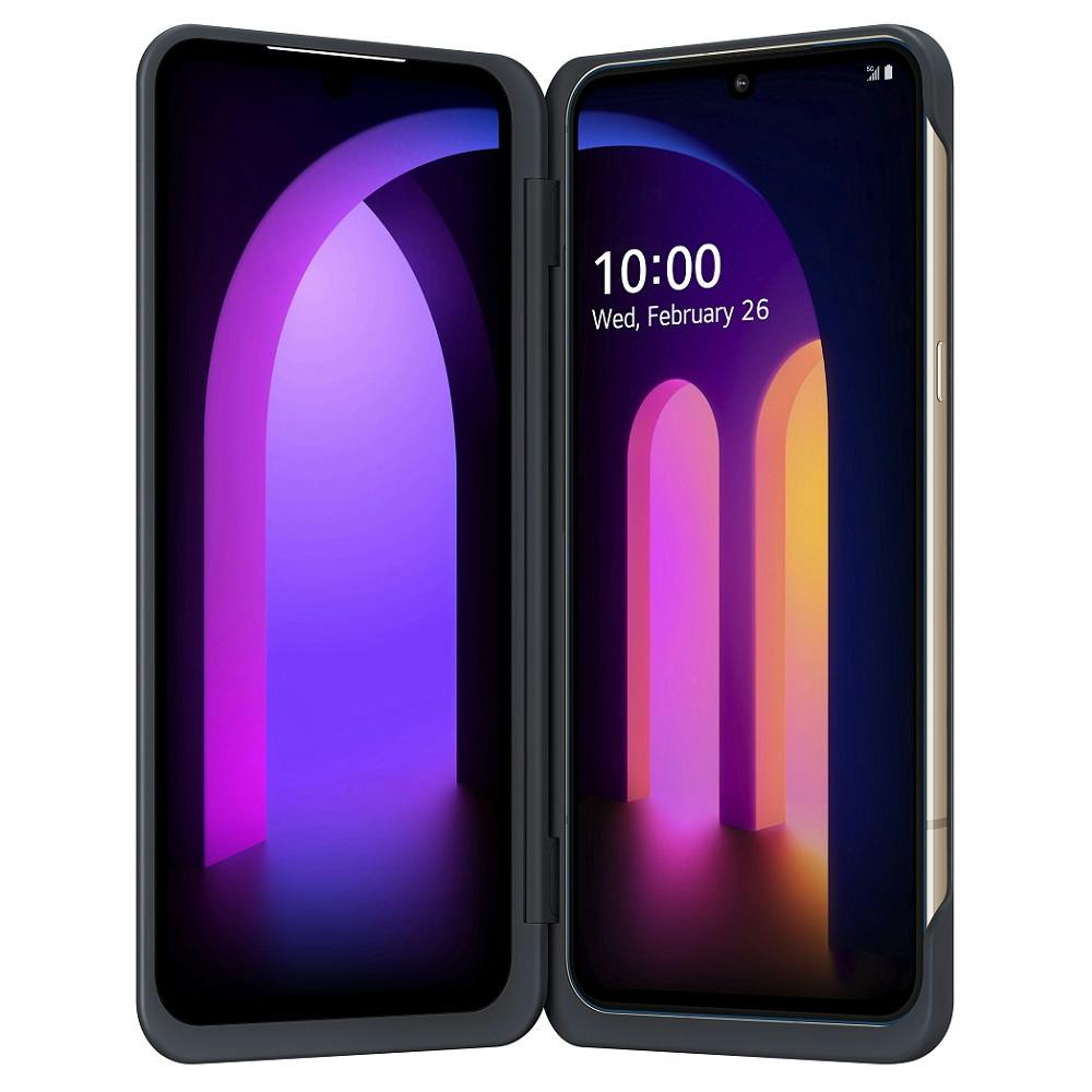 LG V60 ThinQ 5G