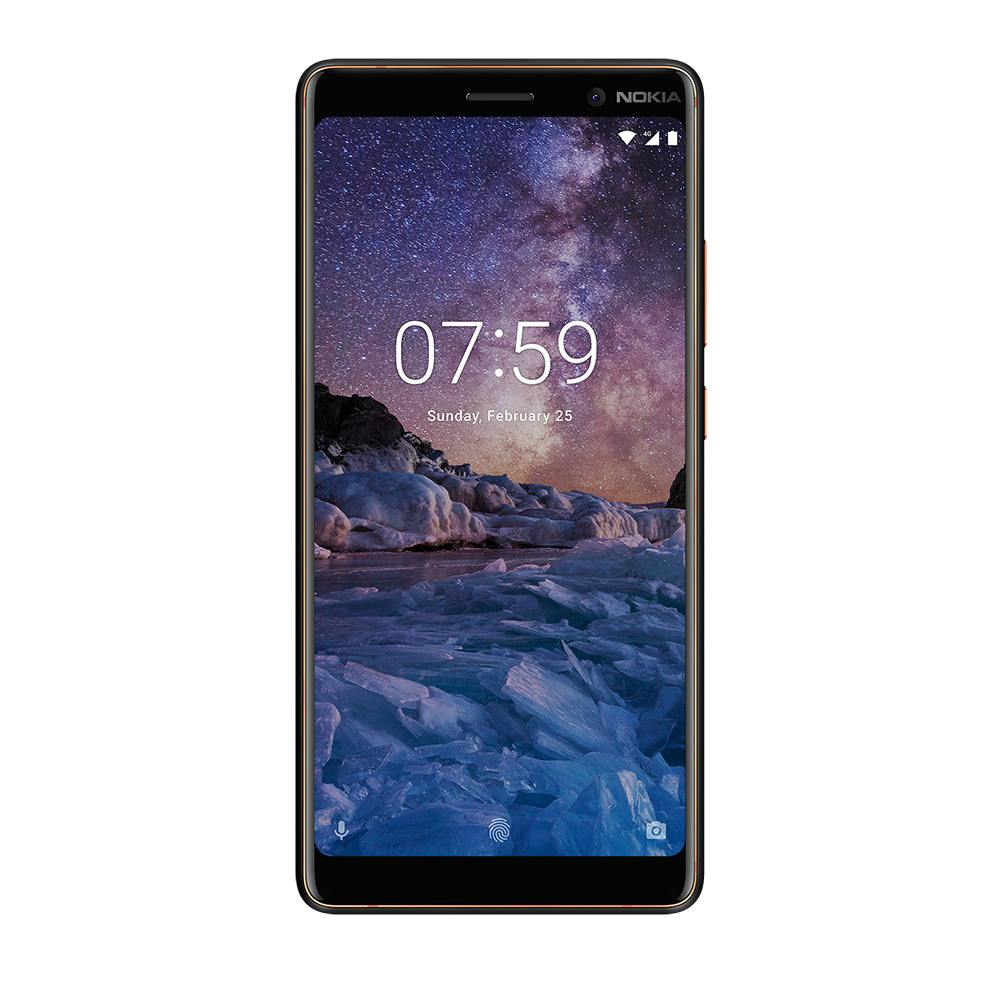 Nokia 7 Plus 64GB