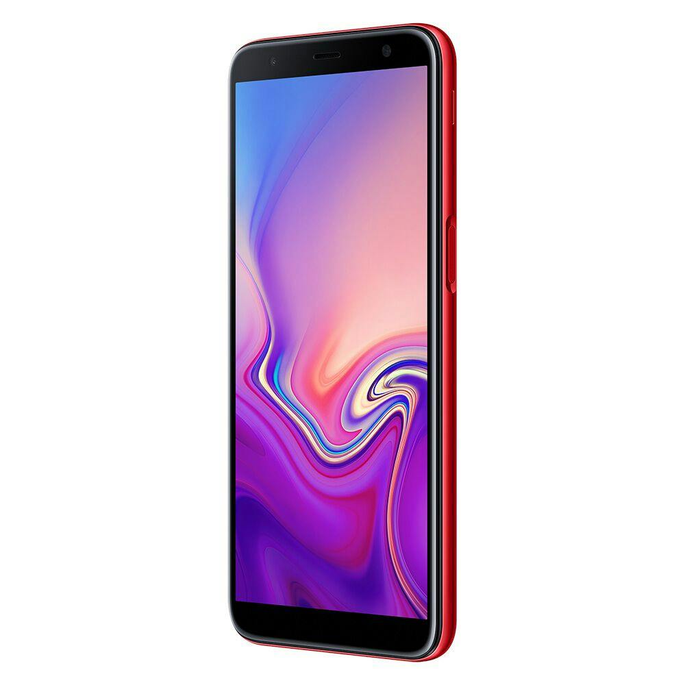 Samsung Galaxy J6+