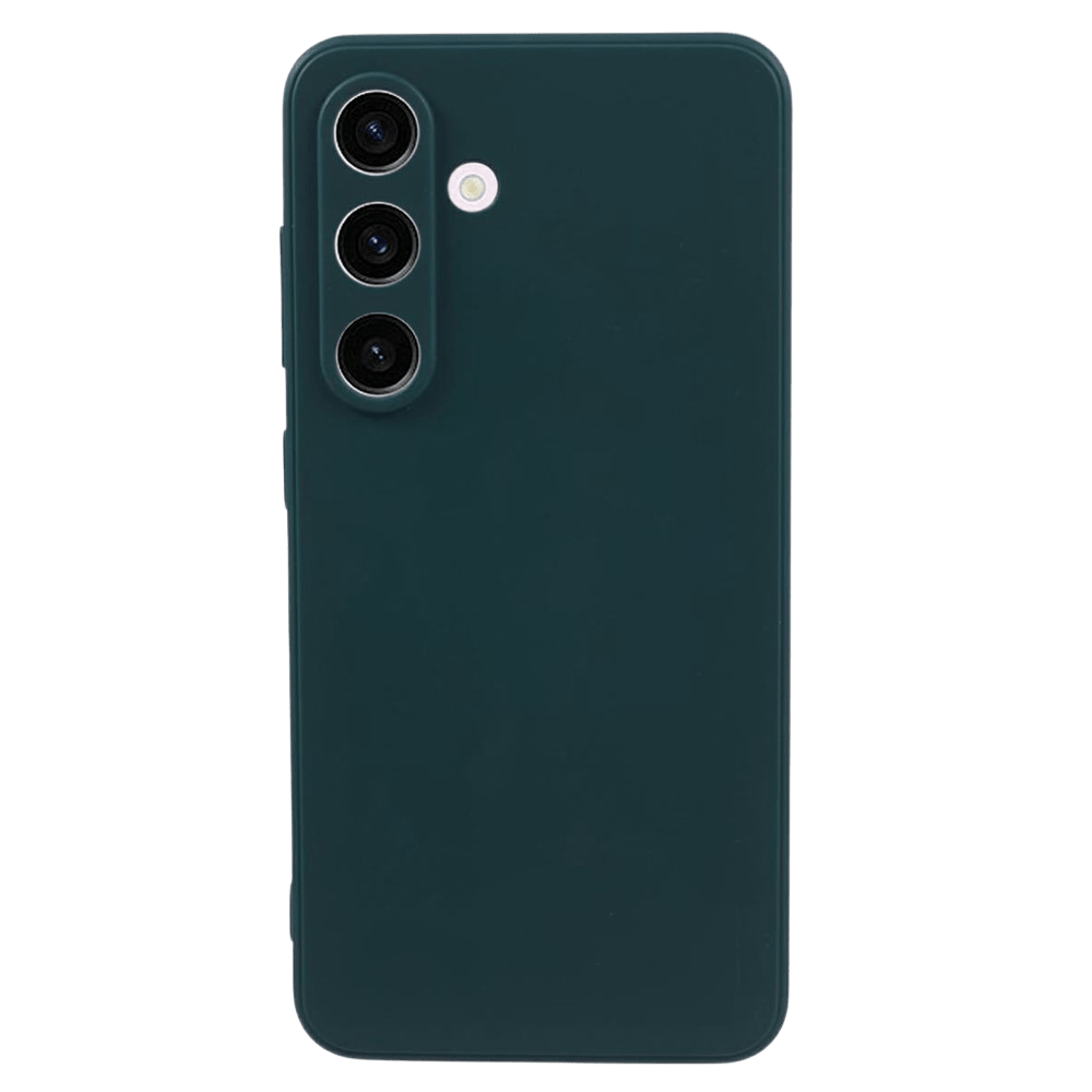 Mocaa Samsung Galaxy A57 Lens Protection Hoesje Groen