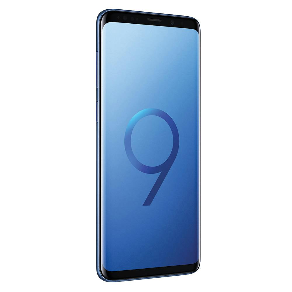 Samsung Galaxy S9+ 64GB