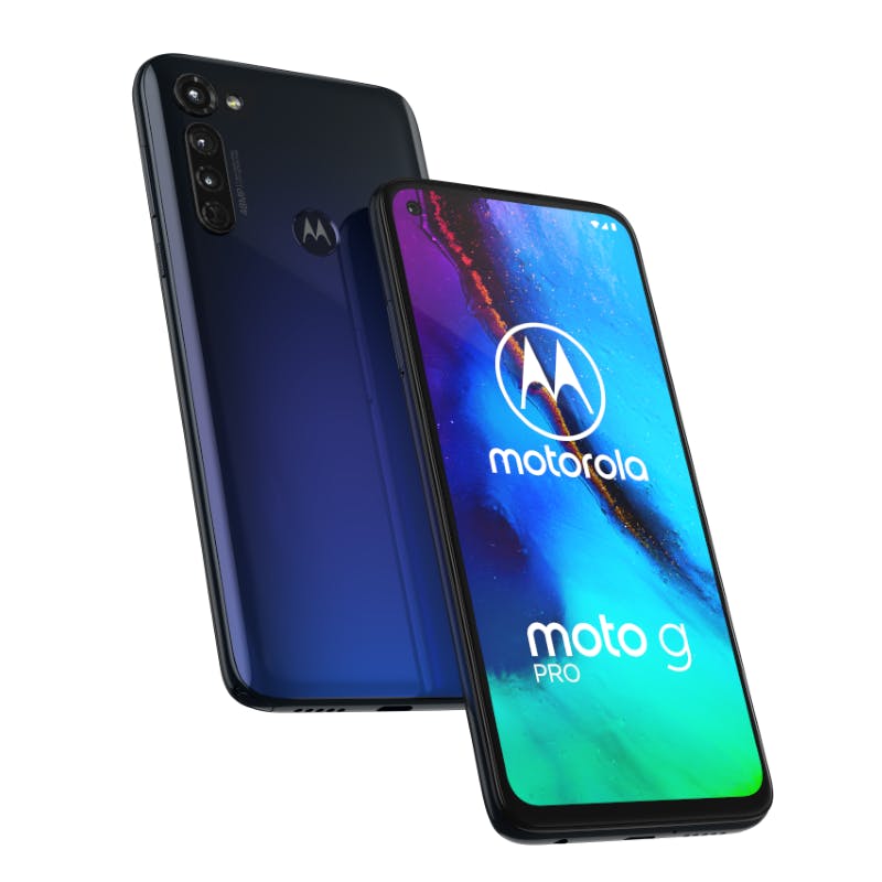 Motorola Moto G Pro