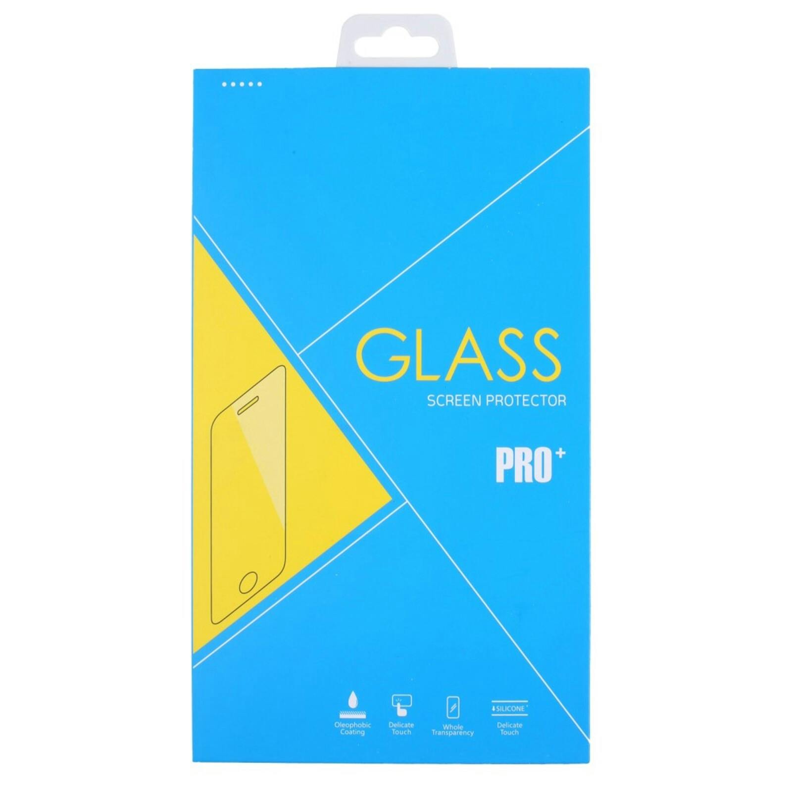 Mocaa OPPO A60 Glass Screenprotector Transparant