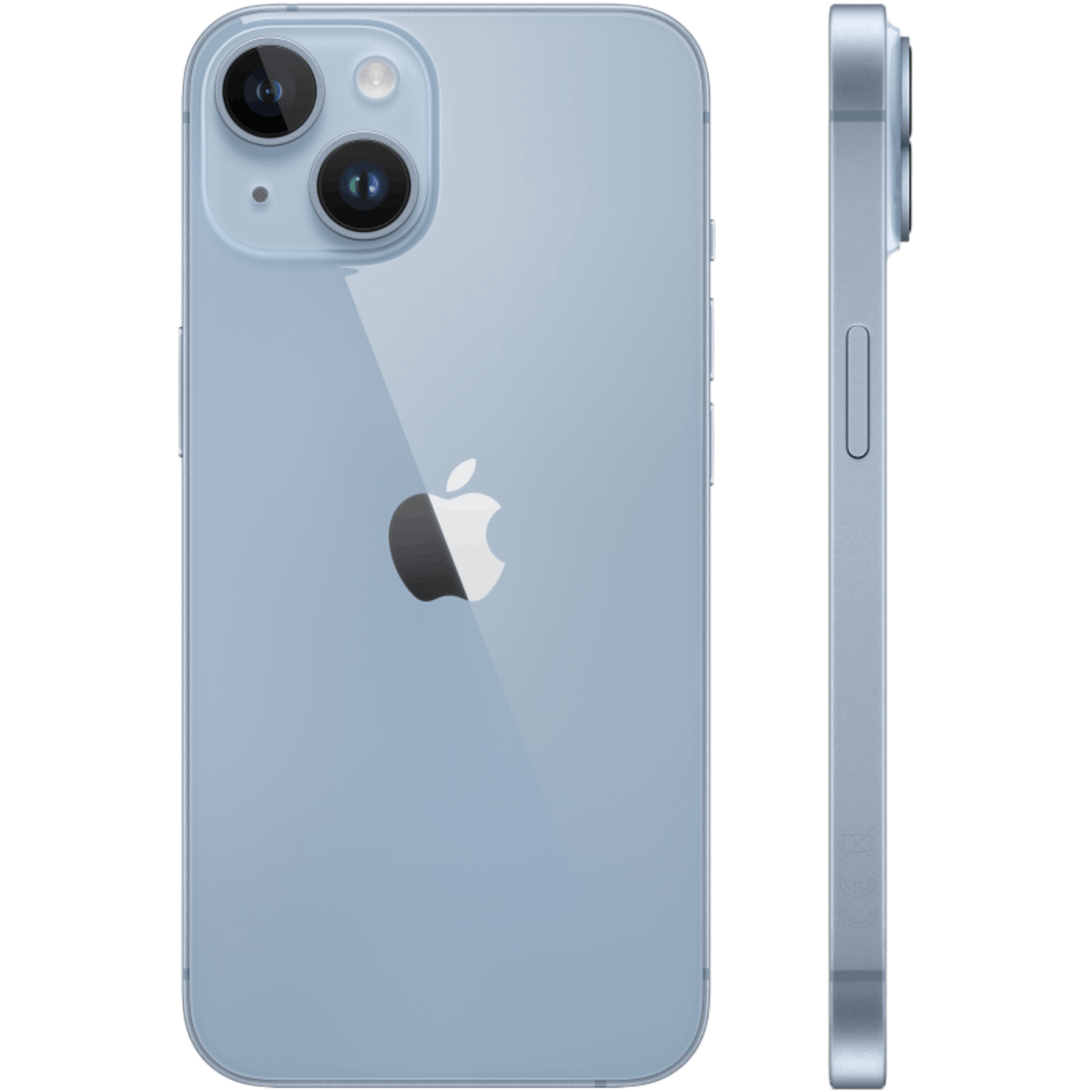 Apple iPhone 14 Blue