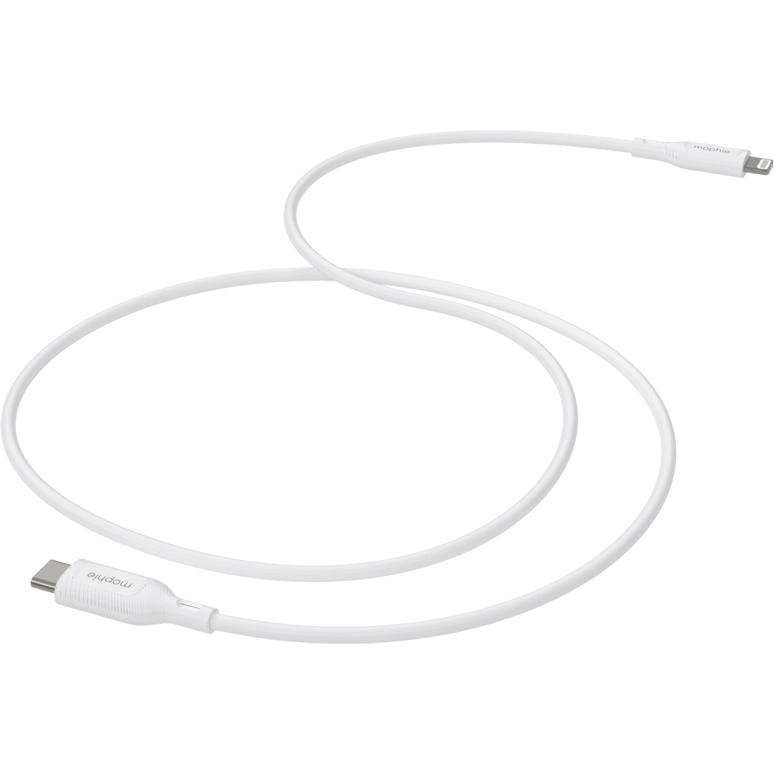 Mophie Essentials USB-C naar Lightning Kabel