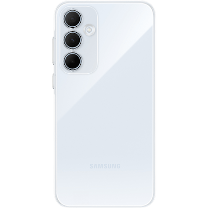 Samsung Galaxy A35 Hoesje Transparant