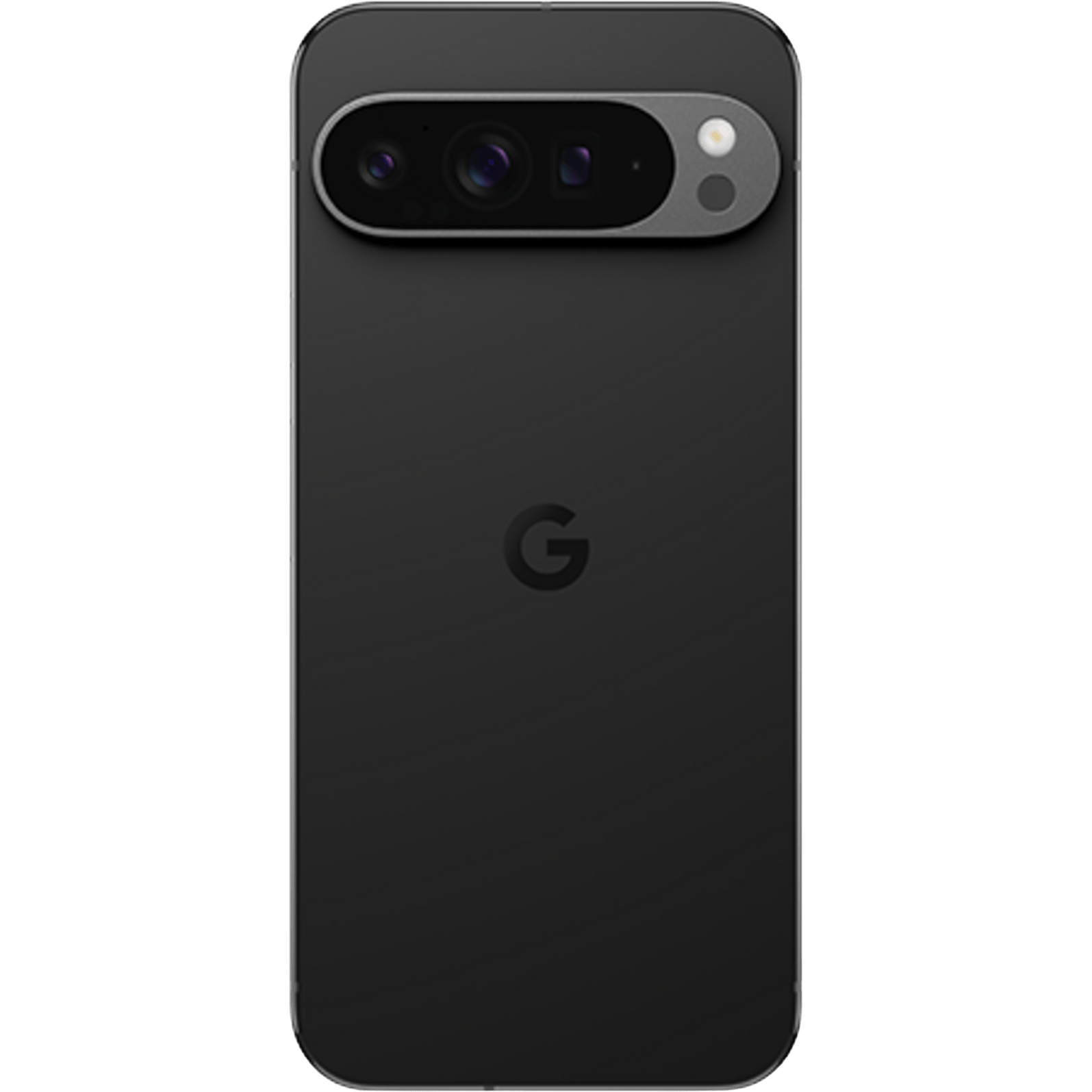 Google Pixel 9 Pro XL achterkant