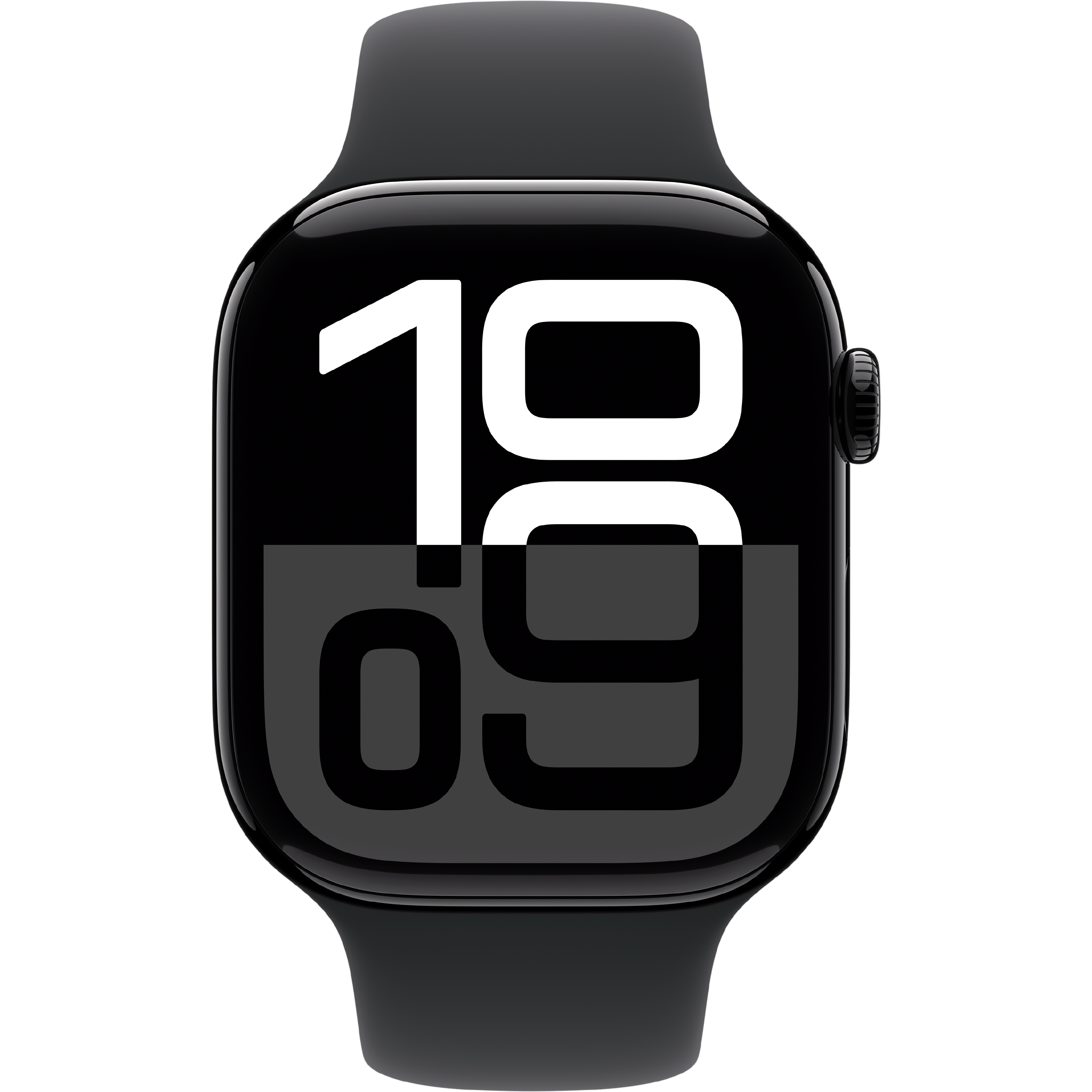 Apple Watch Series 10 Jet Black