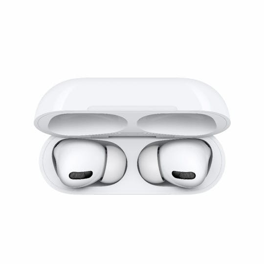Apple AirPods Pro 2021 met MagSafe Opberghoesje