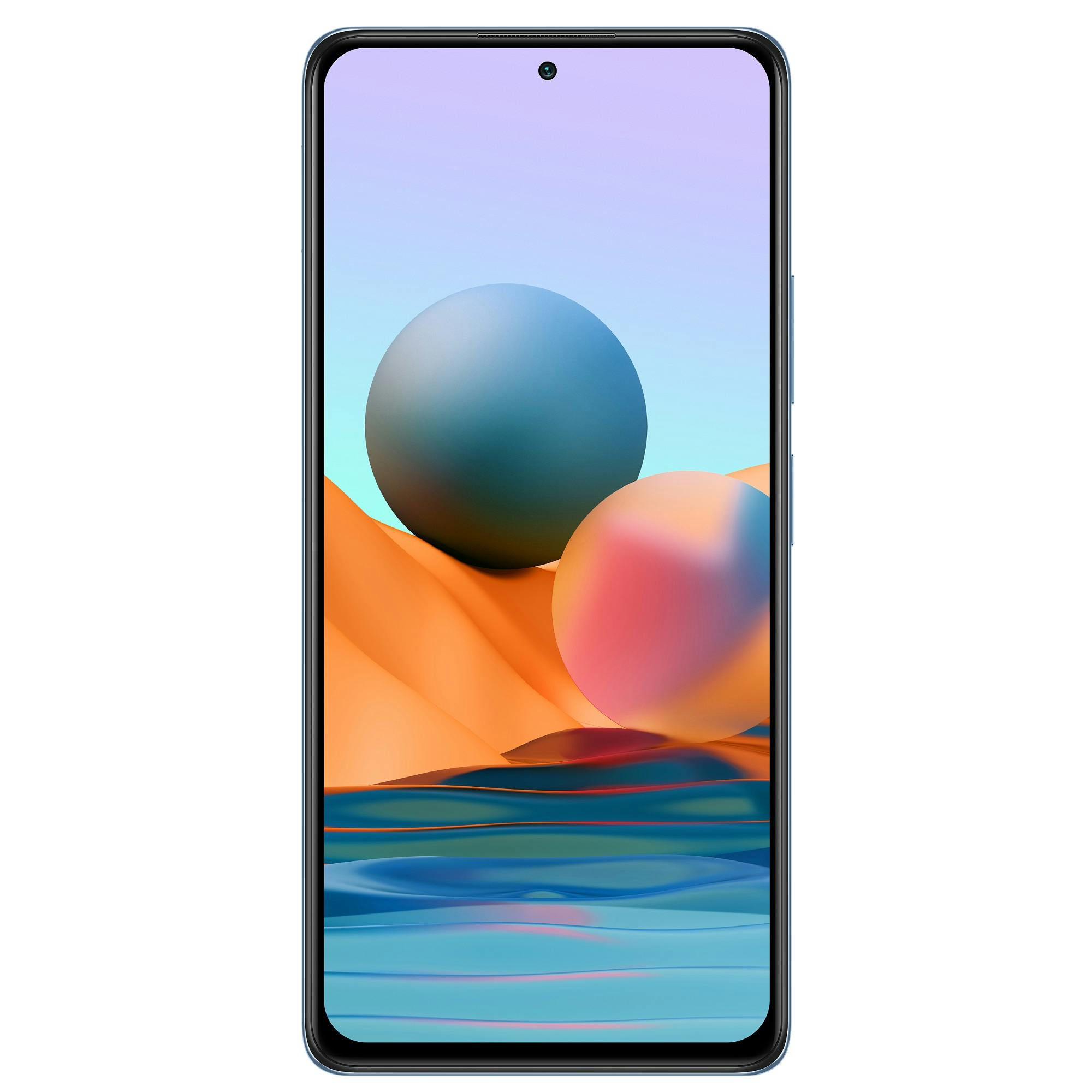 Xiaomi Redmi Note 10 Pro
