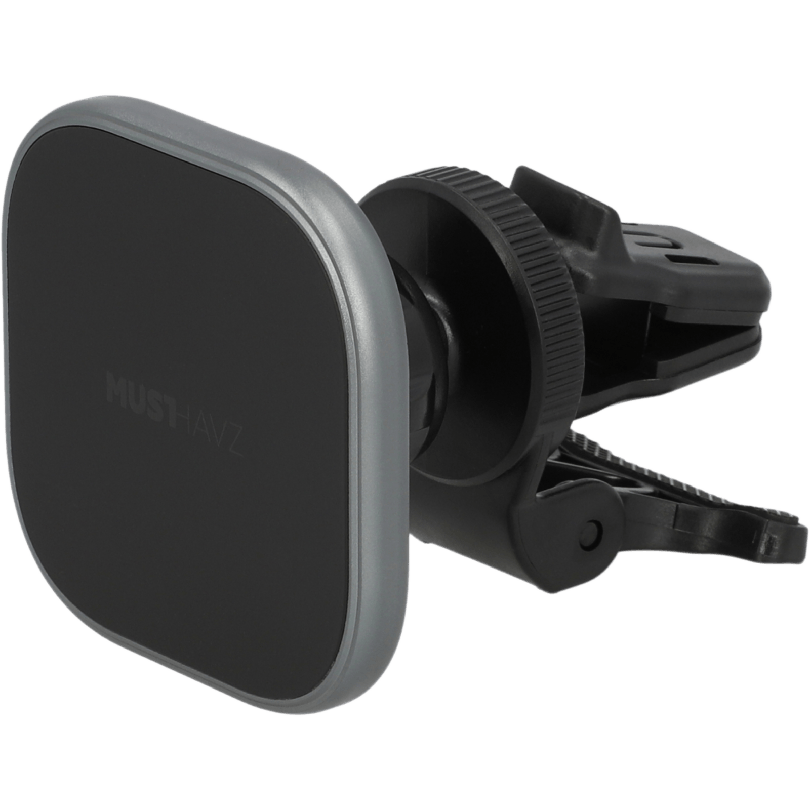 Musthavz MagSnap Pro Wireless Car Charger - Voorkant