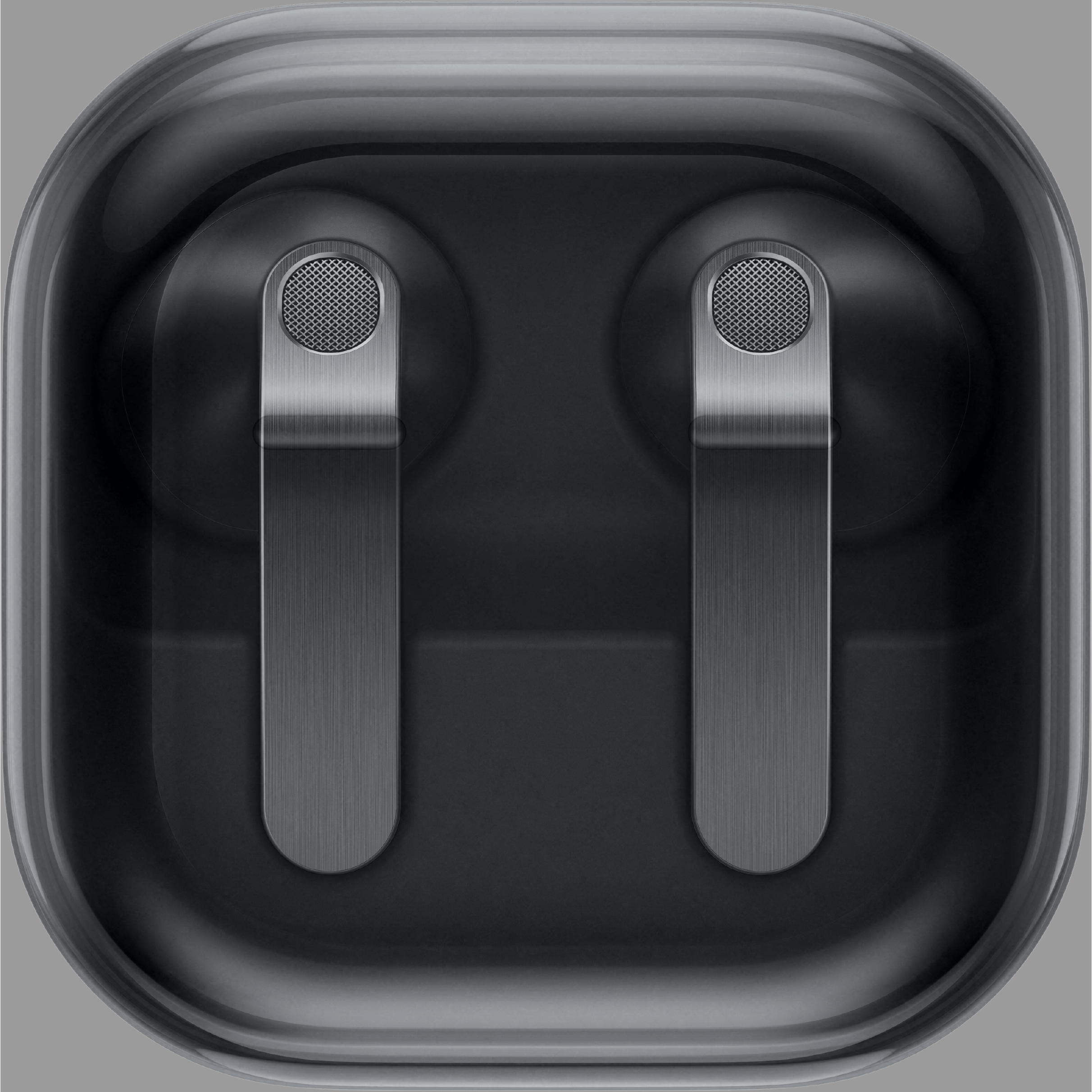 Samsung Galaxy Buds4 Zwart