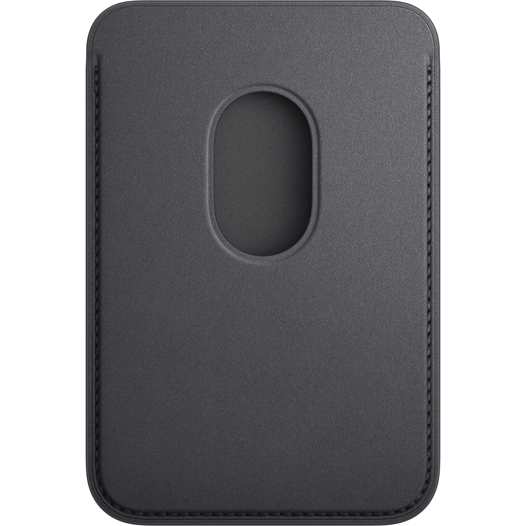 Apple FineWoven Portemonnee Houder