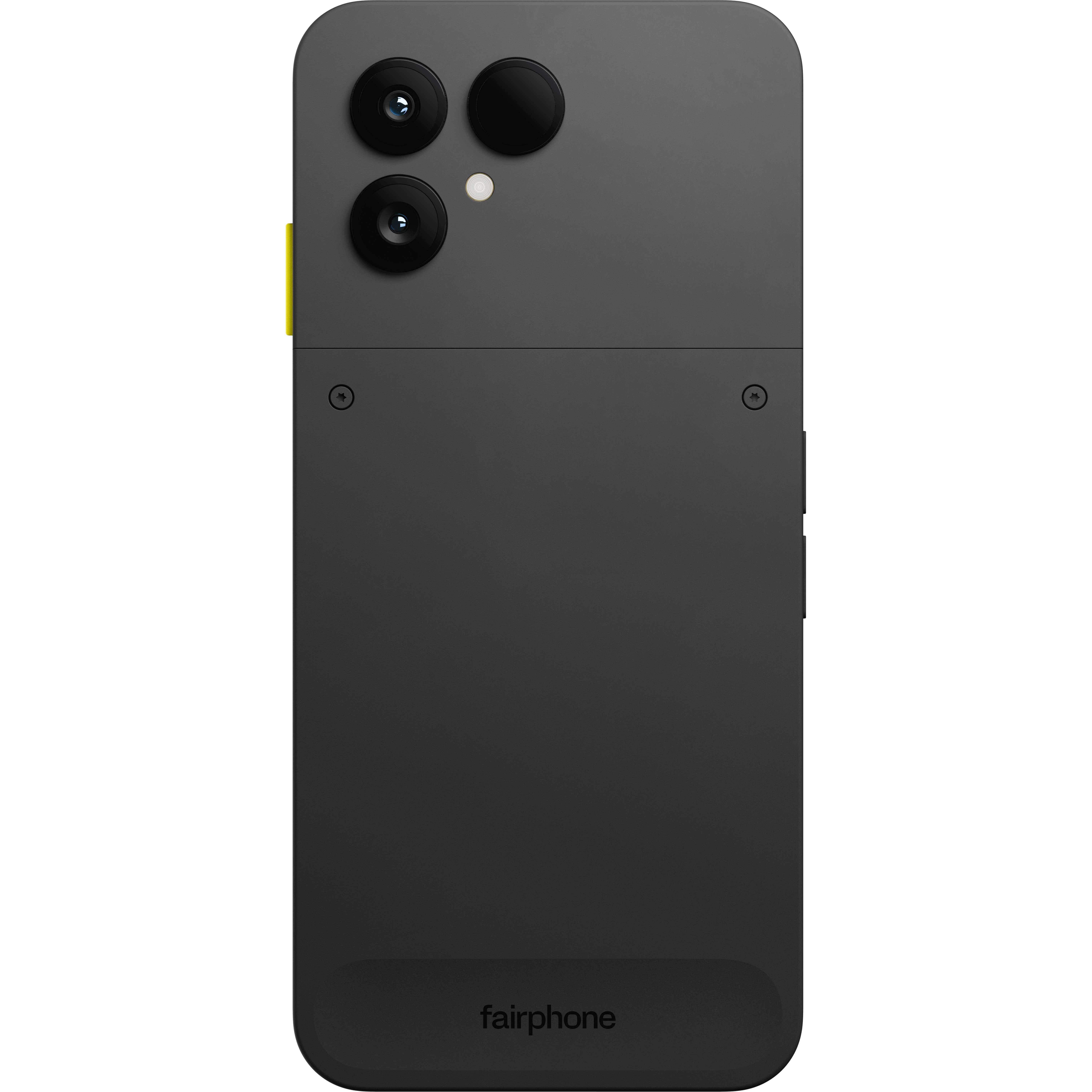 Fairphone 6 Black