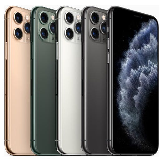 Apple iPhone 11 Pro