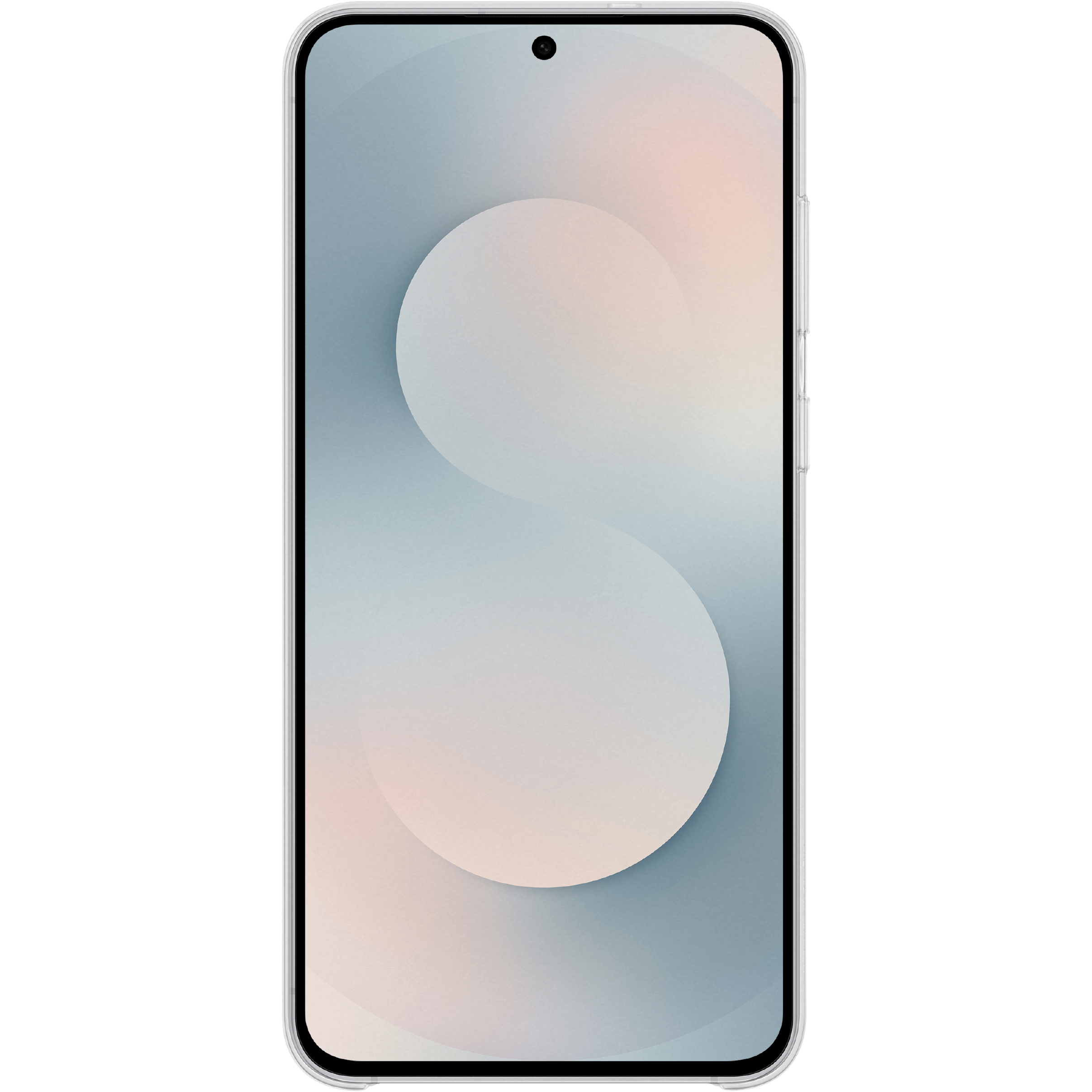 Samsung Galaxy S25 FE Standing Grip Case Wit