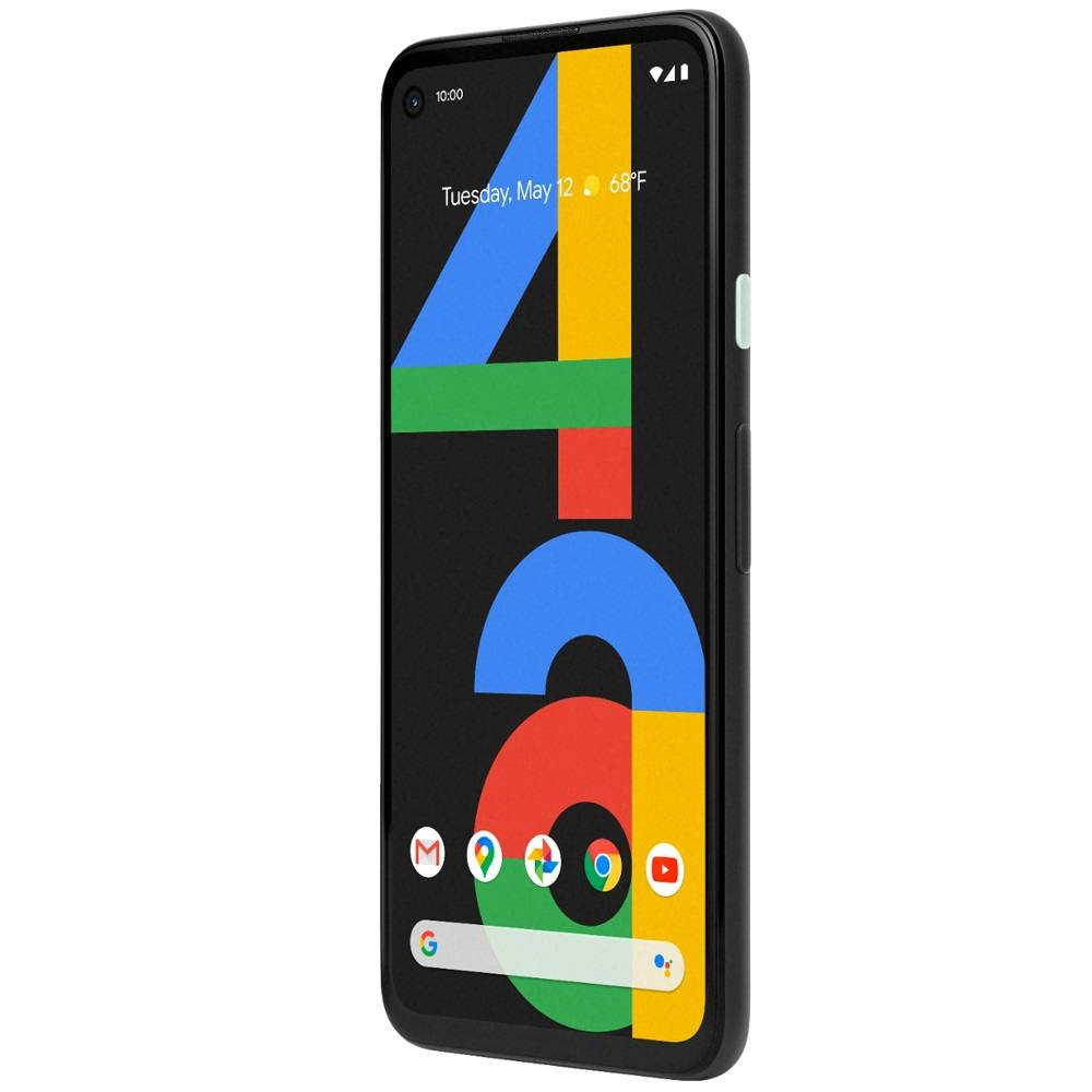 Google Pixel 4a