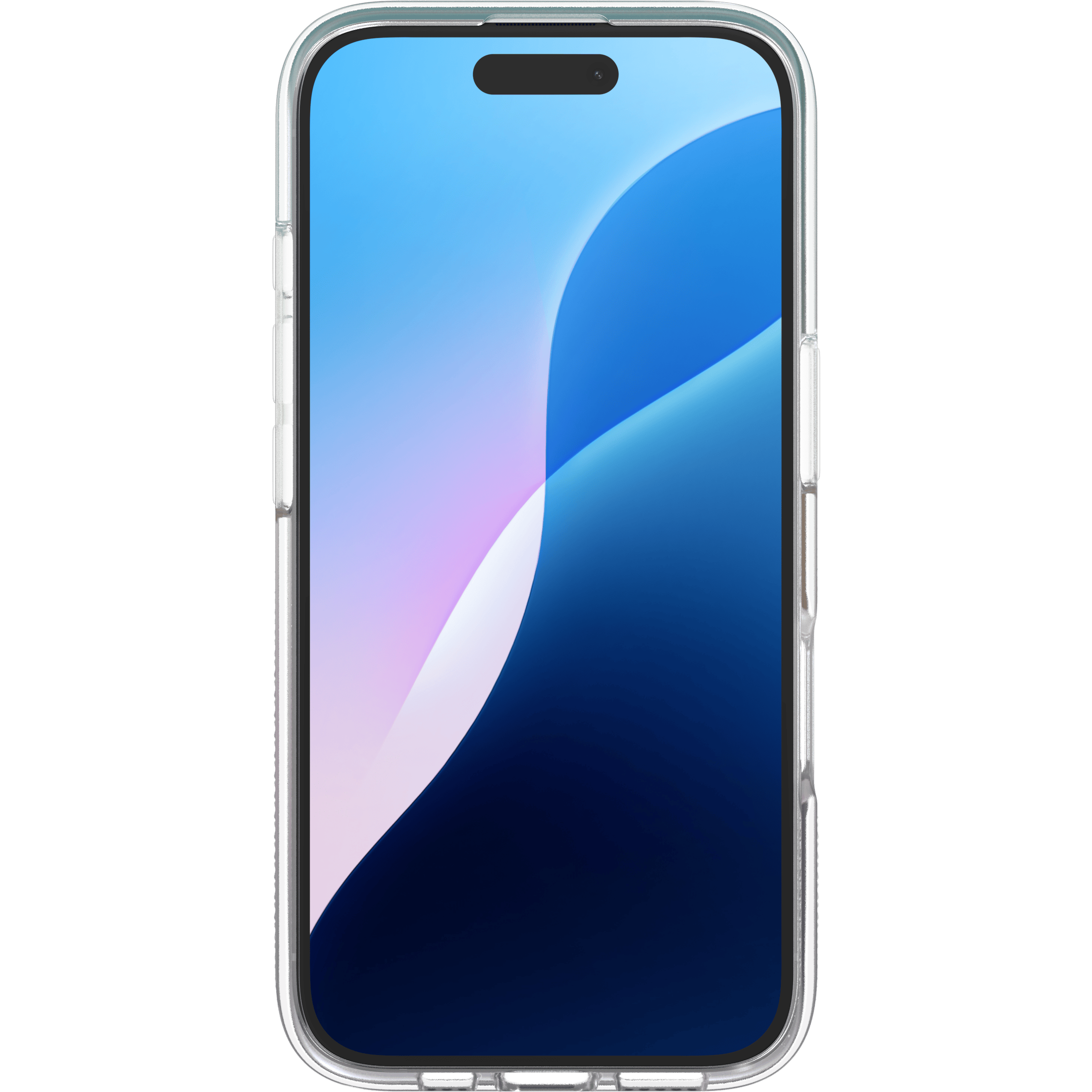 ZAGG iPhone 16 Milan MagSafe Case Iridescent