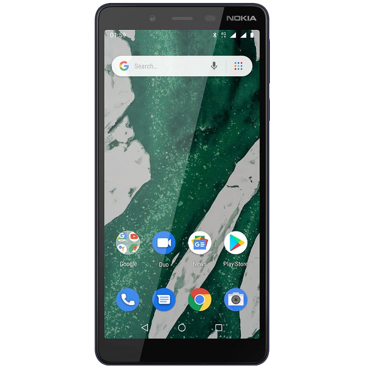 Nokia 1 Plus