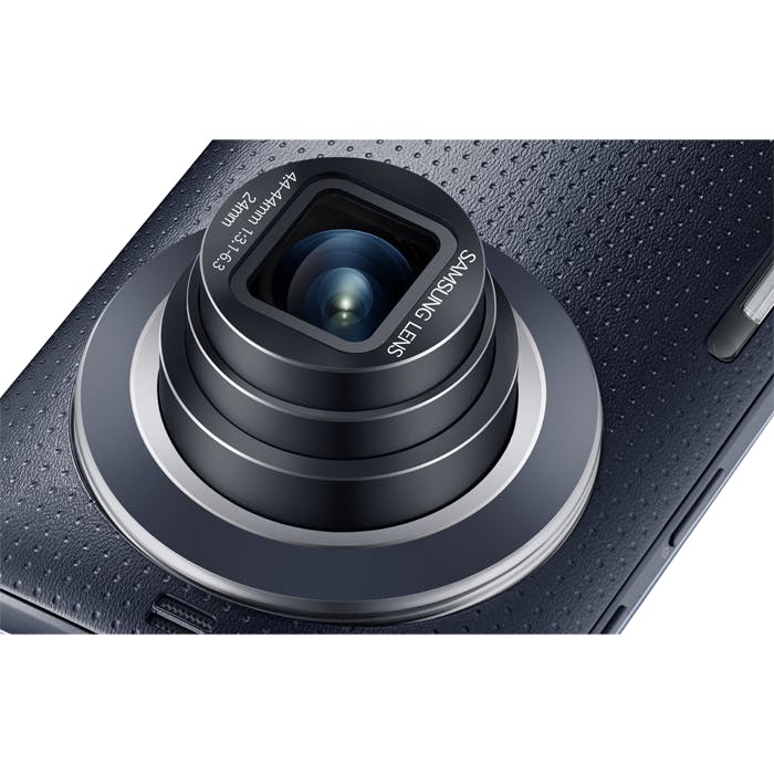 Samsung Galaxy K Zoom