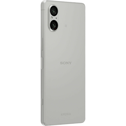 Sony Xperia 5 V Platinum Silver