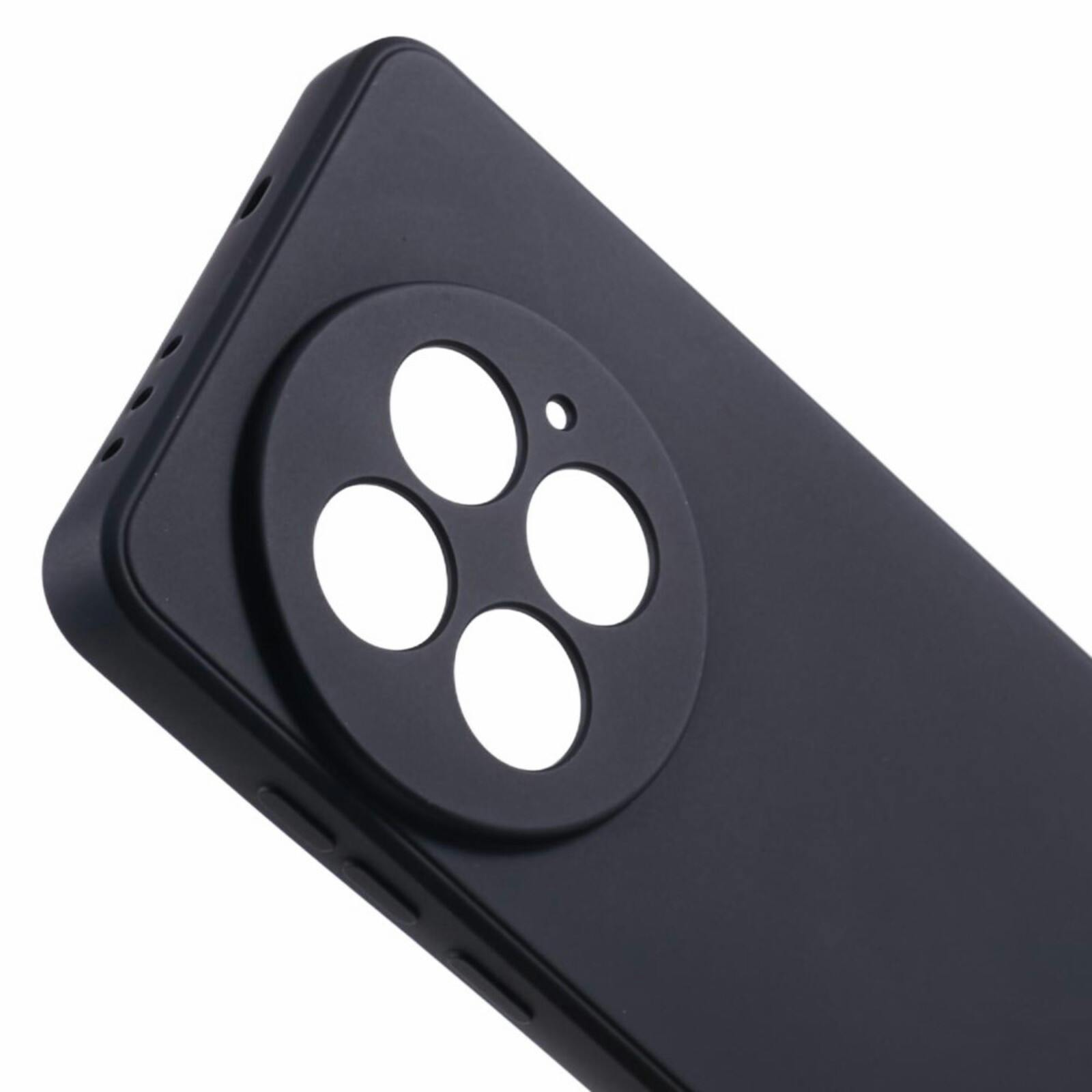 Mocaa OnePlus 13 Hoesje Zwart