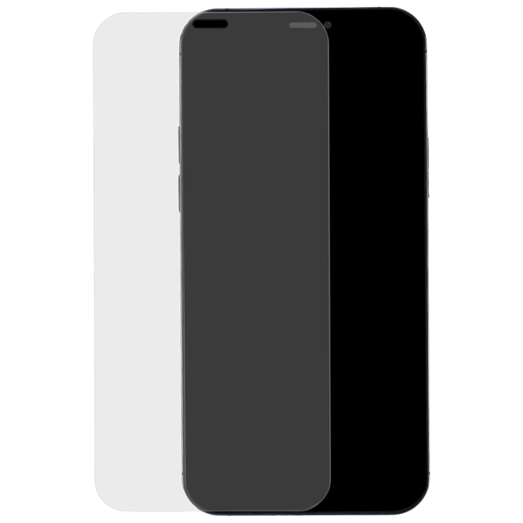 Mocaa iPhone 6 Plus / 6s Plus Glass Screenprotector Transparant
