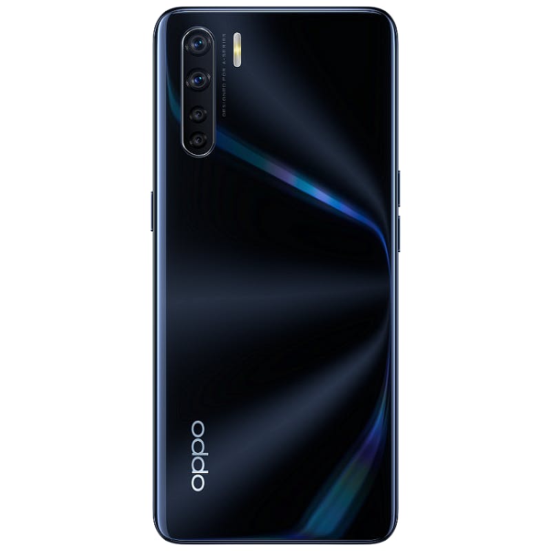 OPPO A91