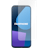 Just in Case Fairphone 5 Glazen Screenprotector Transparant - Voorkant