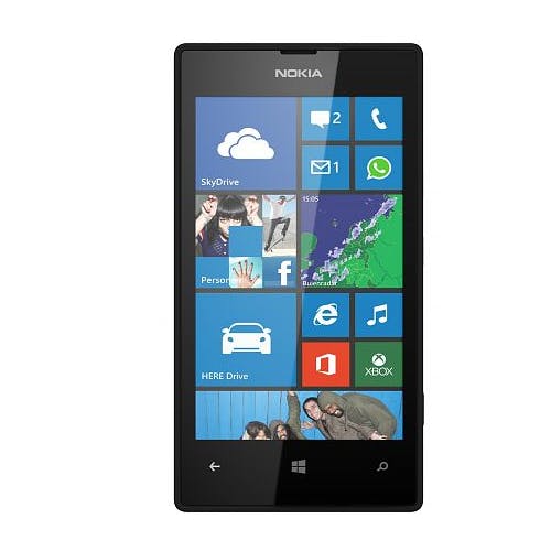 Nokia Lumia 520
