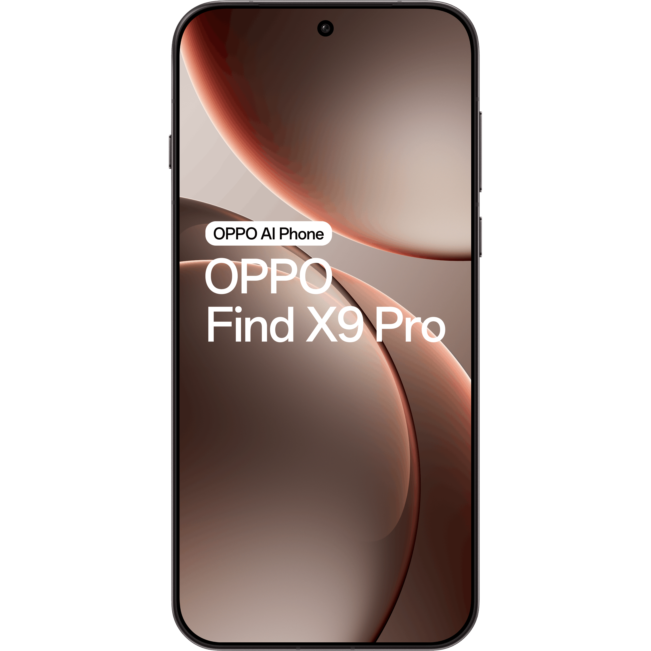 OPPO Find X9 Pro