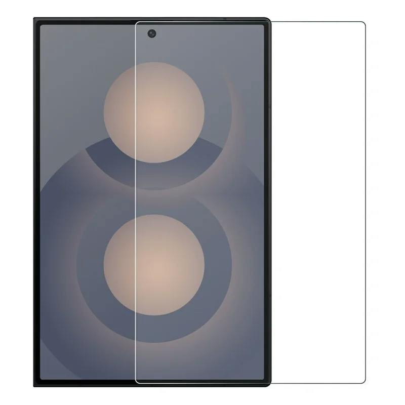 Northjo Samsung Galaxy Z Fold8 A+ Glazen Screenprotector