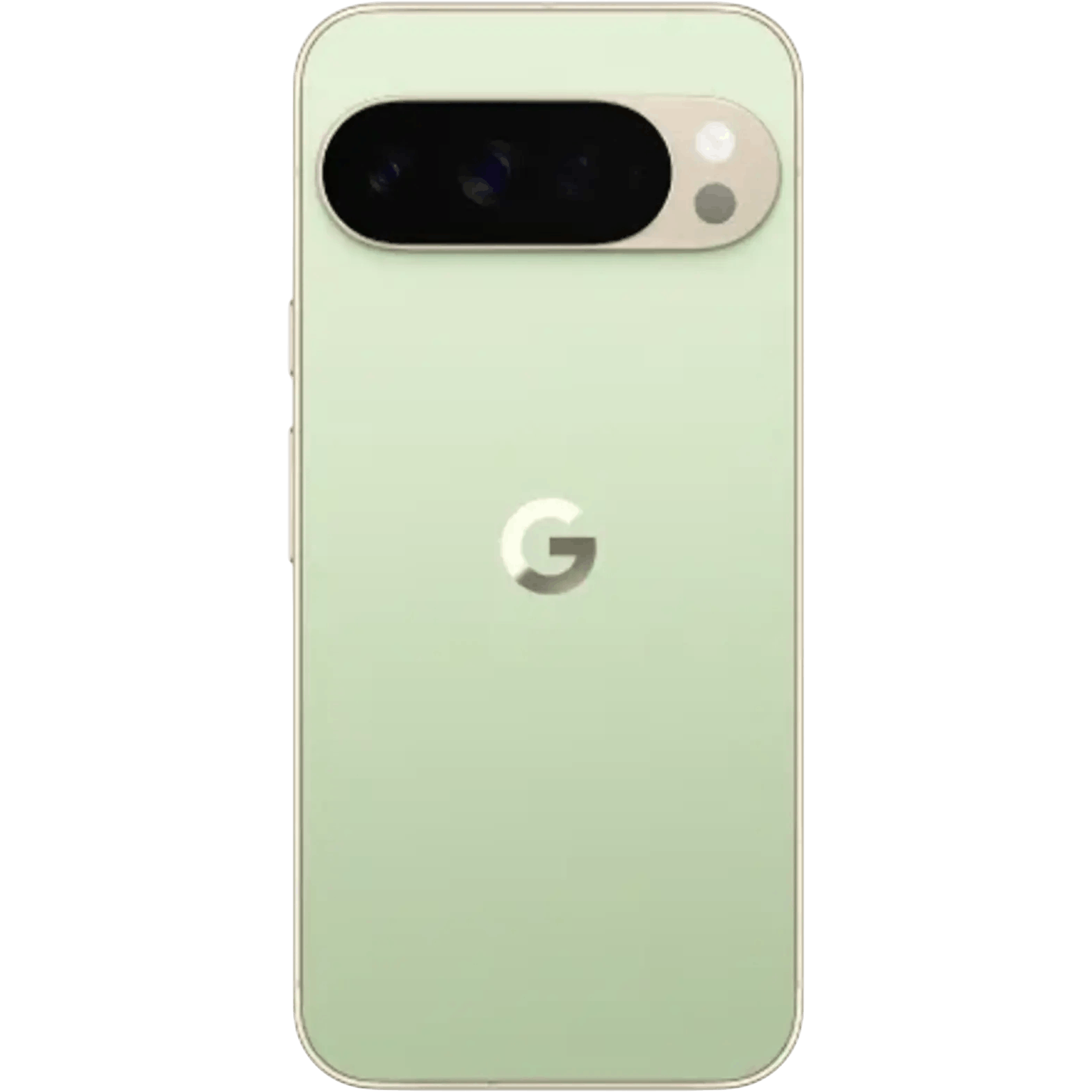 Google Pixel 10 Pro XL Jade