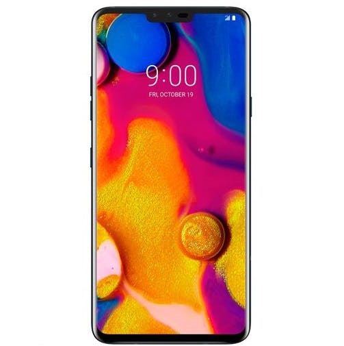 LG V40 ThinQ