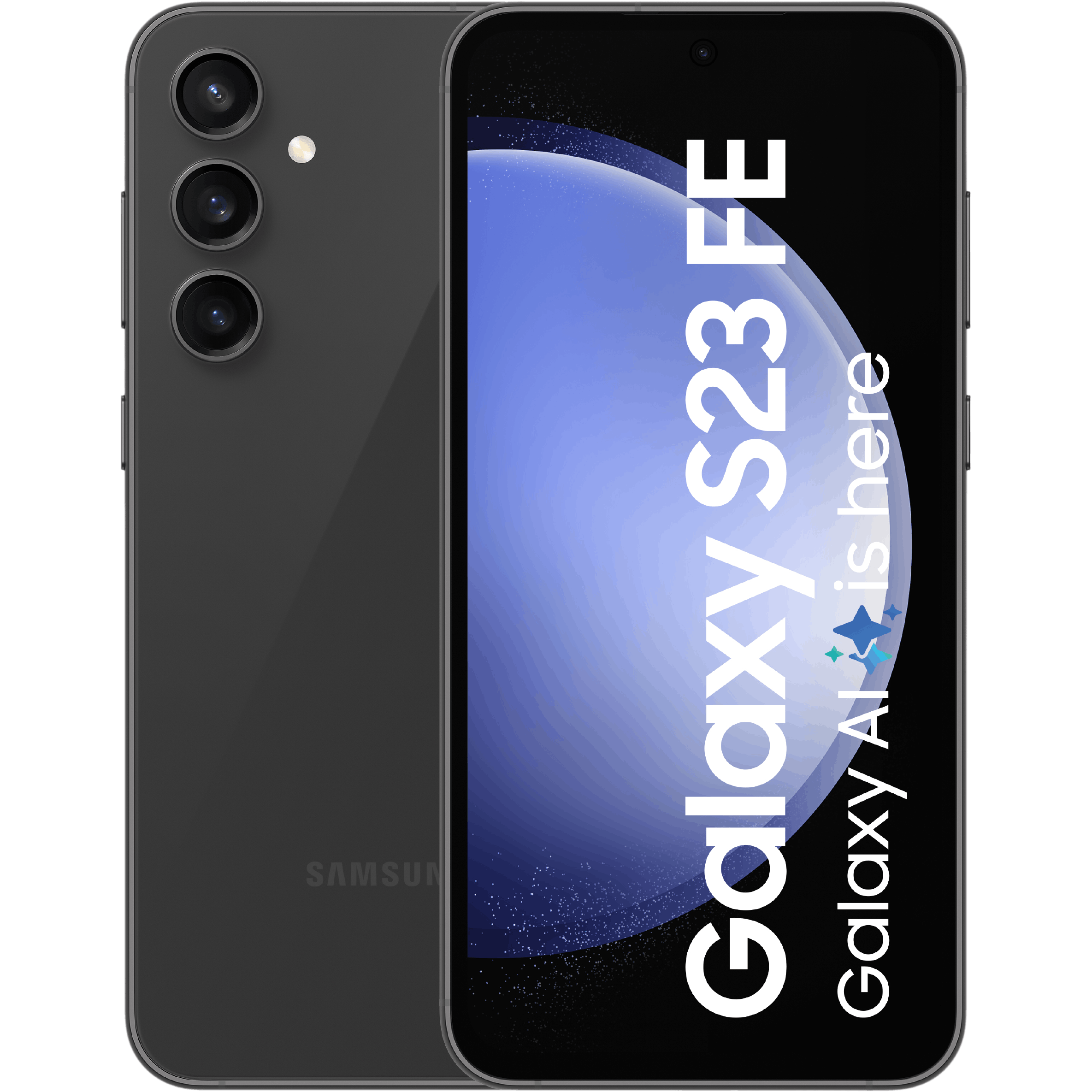 Samsung Galaxy S23 FE 5G