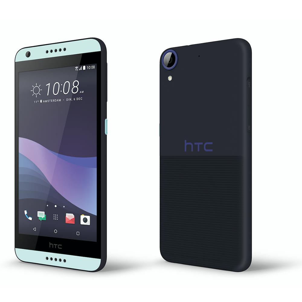 HTC Desire 650