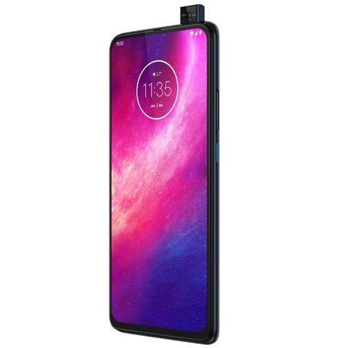 Motorola One Hyper
